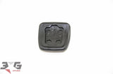 OEM Genuine NEW Nissan Clutch or Brake Pedal Pad Cover