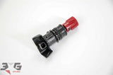 OEM Genuine NEW Nissan S14 Silvia R33 Skyline Manual 5MT Speed Sensor Assembly Speedo Drive