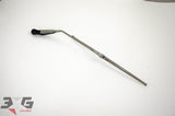 JDM Honda EF Civic Hatch Rear Wiper Arm 88-91 EF2 EF3 EF9 Si SiR