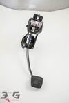 OEM Genuine NEW Nissan R34 Skyline Clutch Pedal Assembly Complete 98-02 5MT