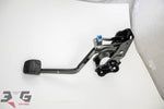 OEM Genuine NEW Nissan R34 Skyline MT Manual Brake Pedal Assembly Complete 98-02 5MT