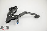 OEM Genuine NEW Nissan R34 Skyline MT Manual Brake Pedal Assembly Complete 98-02 5MT