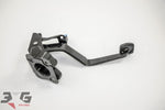 OEM Genuine NEW Nissan R34 Skyline MT Manual Brake Pedal Assembly Complete 98-02 5MT