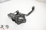 OEM Genuine NEW Nissan R34 Skyline MT Manual Brake Pedal Assembly Complete 98-02 5MT