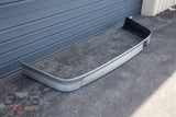 JDM Toyota E10 Altezza SEDAN TRD Elegance Rear Bumper Lip 1998 - 2005