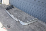 JDM Toyota E10 Altezza SEDAN TRD Elegance Rear Bumper Lip 1998 - 2005