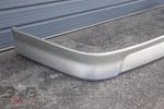 JDM Toyota E10 Altezza SEDAN TRD Elegance Rear Bumper Lip 1998 - 2005