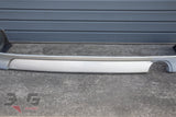 JDM Toyota E10 Altezza SEDAN TRD Elegance Rear Bumper Lip 1998 - 2005