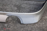 JDM Toyota E10 Altezza SEDAN TRD Elegance Rear Bumper Lip 1998 - 2005