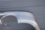 JDM Toyota E10 Altezza SEDAN TRD Elegance Rear Bumper Lip 1998 - 2005