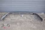 JDM Toyota E10 Altezza SEDAN TRD Elegance Rear Bumper Lip 1998 - 2005