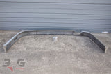 JDM Toyota E10 Altezza SEDAN TRD Elegance Rear Bumper Lip 1998 - 2005