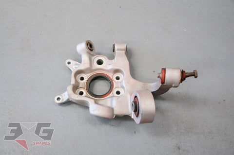 JDM Nissan R33 R34 Skyline RH Right HICAS Alloy Rear Hub Carrier GT-T GTR BCNR33