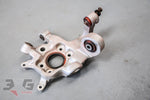 JDM Nissan R33 R34 Skyline RH Right HICAS Alloy Rear Hub Carrier GT-T GTR BCNR33