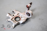 JDM Nissan R33 R34 Skyline RH Right HICAS Alloy Rear Hub Carrier GT-T GTR BCNR33