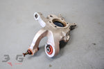 JDM Nissan R33 R34 Skyline RH Right HICAS Alloy Rear Hub Carrier GT-T GTR BCNR33