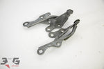 JDM Toyota JCE10 Altezza Gita Wagon LH & RH Bonnet Hood Hinges Lexus IS300 01-03