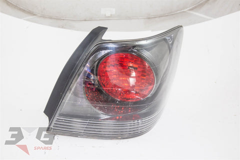 OEM Toyota Altezza Gita RH Rear Combination Lamp Assembly – 81550-53040-B0