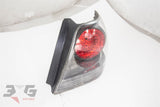 JDM Toyota JCE10 Altezza Gita Wagon RH Right Tail Light Shadow Chrome 01-05