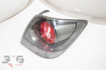 JDM Toyota JCE10 Altezza Gita Wagon RH Right Tail Light Shadow Chrome 01-05