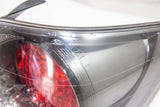 JDM Toyota JCE10 Altezza Gita Wagon RH Right Tail Light Shadow Chrome 01-05