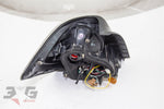 JDM Toyota JCE10 Altezza Gita Wagon RH Right Tail Light Shadow Chrome 01-05