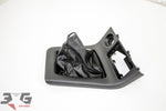 OEM Genuine NEW Nissan R33 Skyline Series 2 5MT Manual Shifter Boot Console Surround S2