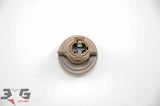 OEM Genuine NEW Nissan S14 Silvia Bumper Light Bulb Socket Holder Single 200SX 240SX Ks Qs