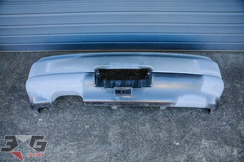 JDM Nissan R33 Skyline SEDAN Rear Bumper 93-98 GTS25