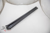 JDM Nissan S14 Silvia RH Right Door Sill Scuff Plate Kick Guard 200SX 240SX SR20