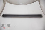 JDM Nissan S14 Silvia RH Right Door Sill Scuff Plate Kick Guard 200SX 240SX SR20