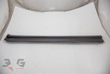 JDM Nissan S14 Silvia RH Right Door Sill Scuff Plate Kick Guard 200SX 240SX SR20