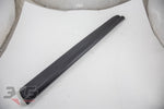 JDM Nissan S14 Silvia RH Right Door Sill Scuff Plate Kick Guard 200SX 240SX SR20