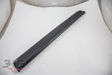 JDM Nissan S14 Silvia RH Right Door Sill Scuff Plate Kick Guard 200SX 240SX SR20