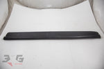 JDM Nissan S14 Silvia RH Right Door Sill Scuff Plate Kick Guard 200SX 240SX SR20