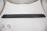 JDM Nissan S14 Silvia RH Right Door Sill Scuff Plate Kick Guard 200SX 240SX SR20