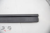 JDM Nissan S14 Silvia RH Right Door Sill Scuff Plate Kick Guard 200SX 240SX SR20