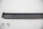 JDM Nissan S14 Silvia RH Right Door Sill Scuff Plate Kick Guard 200SX 240SX SR20