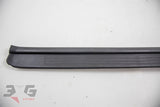 JDM Nissan S14 Silvia RH Right Door Sill Scuff Plate Kick Guard 200SX 240SX SR20