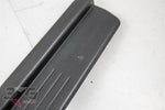 JDM Nissan S14 Silvia RH Right Door Sill Scuff Plate Kick Guard 200SX 240SX SR20