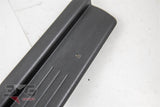 JDM Nissan S14 Silvia RH Right Door Sill Scuff Plate Kick Guard 200SX 240SX SR20