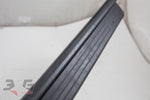 JDM Nissan S14 Silvia RH Right Door Sill Scuff Plate Kick Guard 200SX 240SX SR20