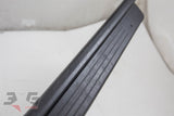 JDM Nissan S14 Silvia RH Right Door Sill Scuff Plate Kick Guard 200SX 240SX SR20