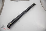 JDM Nissan S14 Silvia RH Right Door Sill Scuff Plate Kick Guard 200SX 240SX SR20
