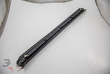 JDM Nissan S14 Silvia RH Right Door Sill Scuff Plate Kick Guard 200SX 240SX SR20