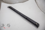 JDM Nissan S14 Silvia RH Right Door Sill Scuff Plate Kick Guard 200SX 240SX SR20