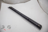JDM Nissan S14 Silvia RH Right Door Sill Scuff Plate Kick Guard 200SX 240SX SR20