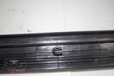 JDM Nissan S14 Silvia RH Right Door Sill Scuff Plate Kick Guard 200SX 240SX SR20