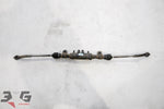 Nissan A31 Cefiro C33 Laurel S13 Silvia 180SX HICAS Rear Steering Rack Complete