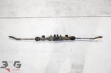 Nissan A31 Cefiro C33 Laurel S13 Silvia 180SX HICAS Rear Steering Rack Complete